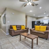 Отель Pet-friendly San Antonio Home w/ Yard & Patio!, фото 2