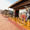 Отель Wadi Rum Classic Camp, фото 30
