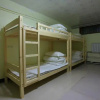 Отель Mountain Wutai Huadu Hostel, фото 5