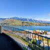 Отель The Star of Queenstown Hill, фото 21
