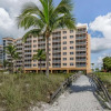 Отель Beach Villas by Coastal Vacation Properties, фото 25