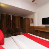 Отель Solitaire by OYO Rooms, фото 31