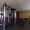 Отель Studios Próximo a Av Paulista com Piscina no Rooftop e Sauna, фото 7