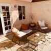 Отель Casa Agave: Comfy Joshua Tree Cottage With Free Breakfast Bar, фото 9