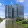 Отель Christina's Saigon - Vinhomes Golden River, фото 39