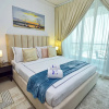 Отель Gld - Cozy Studio with balcony, фото 19