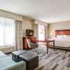 Отель Hampton Inn & Suites Westford-Chelmsford, фото 6