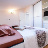 Отель Luxurious Apartment in Zadar With Garden, фото 6