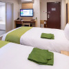 Отель Kuretake Inn Premium Ogakiekimae, фото 24