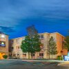 Отель Days Inn & Suites by Wyndham Airport Albuquerque, фото 13