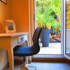 Отель Ashley&Parker - Terrasse Des Orangers, фото 8