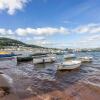 Отель Quay Cottage - On Back Beach of Teignmouth, фото 16