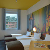 Отель B&B HOTEL Erfurt-Hbf, фото 7