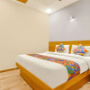 Отель Fabexpress Gokul Villa, фото 6