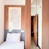 Отель Modern Designed 2Br At Vida View Makassar Apartment, фото 14