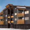 Отель Karhunvartijan linna b11, фото 1