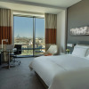 Отель Fairmont Riyadh, фото 30