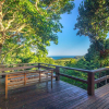 Отель Contato com a Natureza, Vista para o Oceano e Seis Quartos Por Luxury Rentals, фото 23