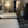 Отель Holiday Inn Express Hotel & Suites Denver Airport, an IHG Hotel, фото 7