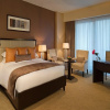 Отель JW Marriott Hotel Marina , фото 4