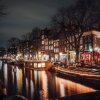Отель 2 Houseboat Suites Amsterdam Prinsengracht, фото 22
