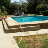 Отель Apartment With one Bedroom in Sorgues, With Shared Pool, Enclosed Garden and Wifi, фото 11