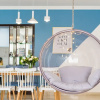Отель Locals Boutique Apartment Jiuzhou Port.3, фото 18