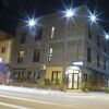 Отель Semiramis Hotel HMJ в Нуакшоте