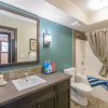 Отель Copperstone Resort - Mountain View Suite, фото 5