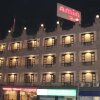 Отель Amin Hotel Peshawar в Пешаваре