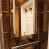 Отель Captivating 1-bed Apartment in Birmingham, фото 14