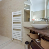 Отель SERRENDY Fall in love Large 1-bedroom apartment 7min to Palais, фото 10