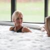 Отель Champneys Springs, фото 25