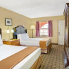 Отель Howard Johnson Express Inn - Suites Lake Front Park Kissimme, фото 7