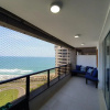 Отель Beachfront - 3 Bedr - Acs, Internet, Security 24h - Barra Da Tijuca - 140m2, фото 39