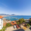 Отель Flat With Sea View and Balcony in Alanya, фото 10
