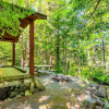 Отель Mersey River Chalets a nature retreat, фото 17