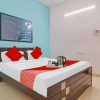 Отель OYO Flagship 701985 Amrutha Spaces, фото 7