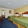 Отель Crown Motel, фото 4
