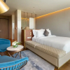 Отель The Five Stars Villa, фото 7