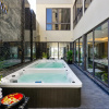 Отель New Vung Tau Hotel, фото 14