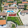 Отель Beautiful Home in Dubrava With Wifi and 6 Bedrooms, фото 31