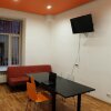 Гостиница Elektrik Hostel в Санкт-Петербурге