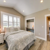 Отель Modern Sandpoint Home w/ Lake Pend Oreille View!, фото 4