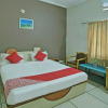 Отель OYO 30636 Hotel Navaratna International, фото 10