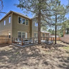 Отель Family Home w/ Deck, 3 Mi to Downtown Flagstaff!, фото 19