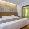 Отель GreenTree Inn Changzhou Zhongwu Avenue Jiangsu University of Techonology Express Hotel, фото 21