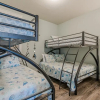 Отель Stunning Bay Views 3-bedroom 3-bath Heated Infinity Pool Private Beach, Galveston, фото 20