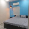 Отель Goroomgo M M Howrah Maidan Home Stay Kolkata, фото 11