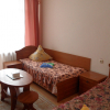 Отель Solnechnyj, фото 8